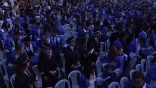 2023-2024 Akademik Yılı Mezuniyet Töreni