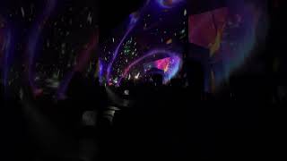 Black Moth Super Rainbow - Smile The Day After Today - The Masquerade - 10/11/25