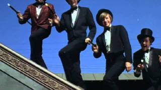 I'll Be Back On My Feet