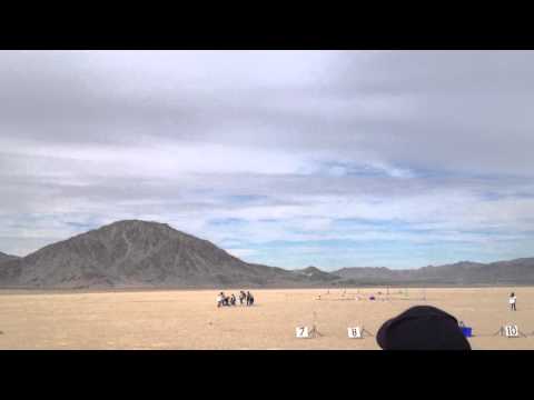 Spongebob Rocket Paratrooper Challenge.!