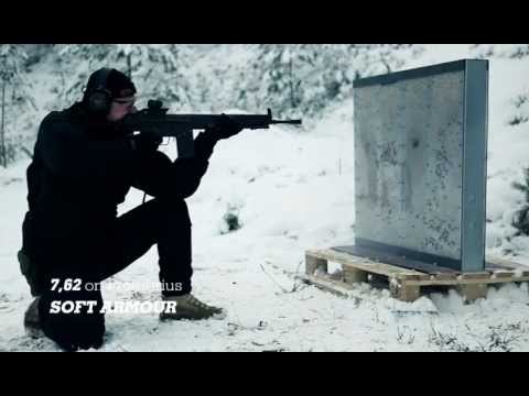 Protaurius Soft Armour.mov