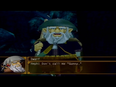 Let's Play Suikoden V (BLIND) Part 18: HOVEL FULL OF HALF PINTS