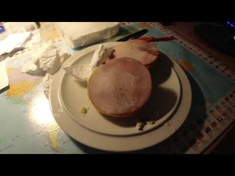 MongoTV_6866 - Min Aftensmad - MØLLEBOLLER Med HØNSESALAT og HAMBURGERRYG