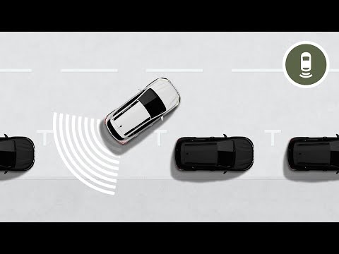 Sandero und Sandero Stepway – Rückfahrkamera - Tutorial Videos