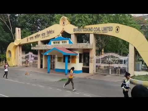 SSC GD Girls running || Koylanagar Dhanbad CISF CAMP , girls First day running 🏃