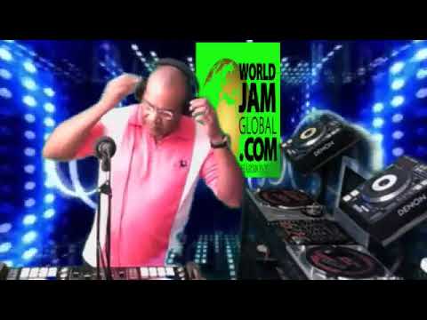 World Jam Global Live RU 24-08-2018