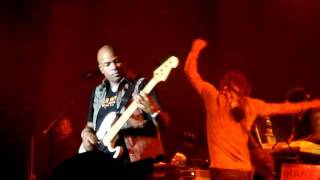 Michael Franti and Spearhead Live The Only Thing Missing Was You
