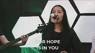 We the Redeemed - Hillsong | LWF Worship Team