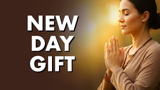 Powerful Morning Prayer to Thank God for a New Day of Life