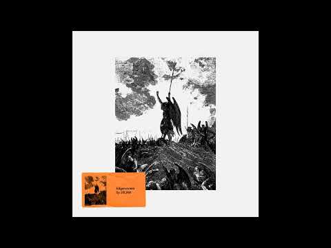 JVLIAH - EDGERUNNERS