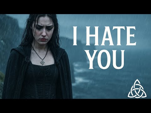 I Rise From What You Broke – Epic Celtic Warrior Heartbreak Music