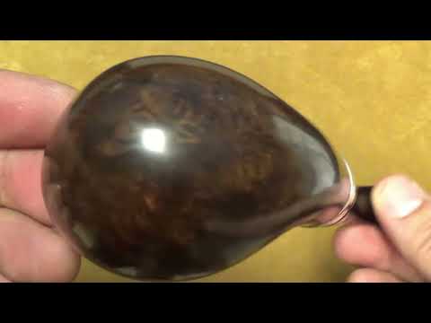 Pipa Peterson De Luxe B42