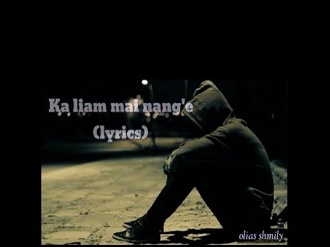 zirtluangpuii ft JT production- ka liam mai nang`e(lyrics) hla thar2018