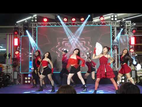 Team No 1 GAIA | FLAS FAIR Cover Dance Contest 2024