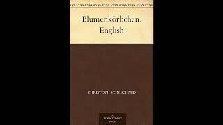 Blumenkörbchen. English