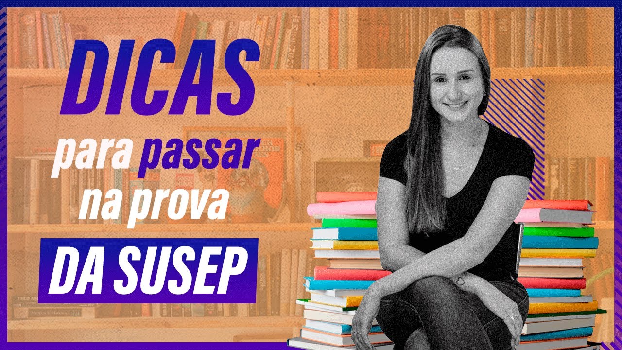 Prova SUSEP: Dicas para passar na prova para corretor de seguros SUSEP