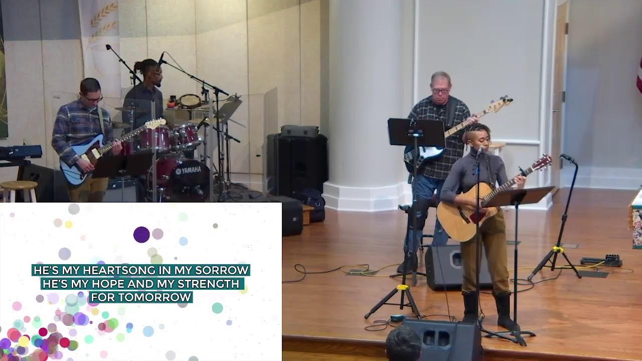 Micah 6 / Rev. Anna Guillozet