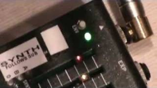 Video thumbnail for Octave Pedal - Best Bass Octave Pedal - Guitar Octave Pedal By TWA by Godlyke Inc.