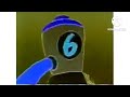 Sesame Street Factory 10 0 In Scary G Major