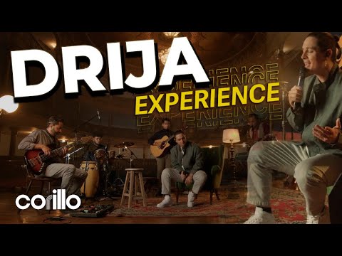 Victor Drija - Drija Experience 2024 (Acústico)