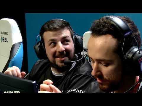 Quake Champions 2V2 TDM - PAX 2018, MELBOURNE, AUSTRALIA.