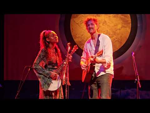 Allison Russell & JT Nero: "American Flowers" (May 19, 2025; The Fillmore; San Francisco, CA)