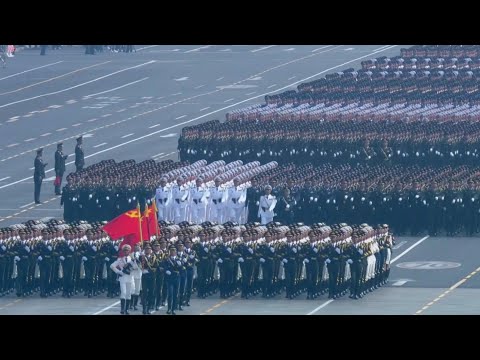 Why Chinese military enjoys extensive support from the people