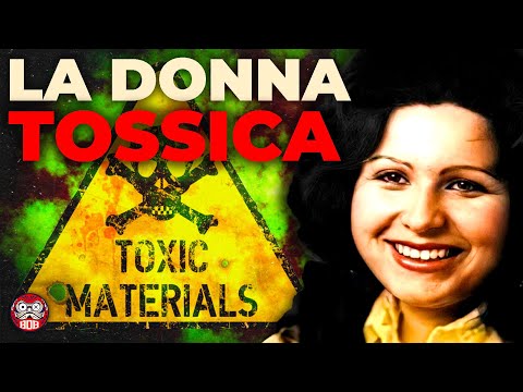 La Misteriosa Donna Il Cui S4NGUE Divenne T0SSICO | Il Caso Gloria Ramirez