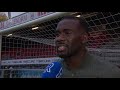 Stephen Danyo klaar voor WBA-titelgevecht bij Excelsior