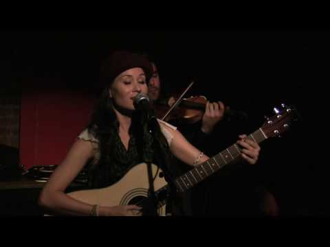 Shayna Zaid - Stay (live at Rockwood)