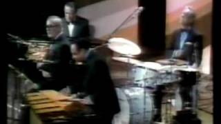 The Orignal Benny Goodman Quartet 1972- Avalon