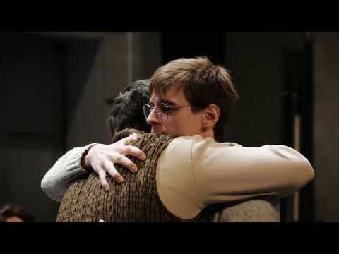 Antigone e i suoi fratelli - il Trailer