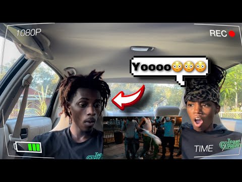 He Took It To Another Level🤯🔥 Yus Gz “WAREZONE” Reaction Video