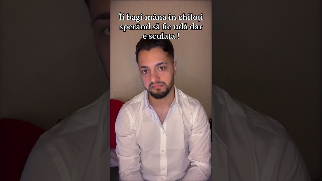 Sunt trist , trist 🥲 #funny #romania #memes #shorts