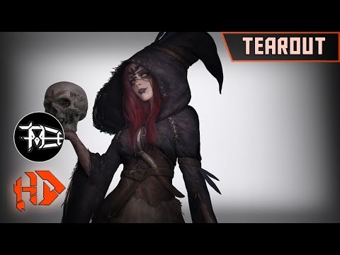 NIMDA & Bassplasma - Heresy (NIMDA VIP) [Hydraulic x TOMvOYD]