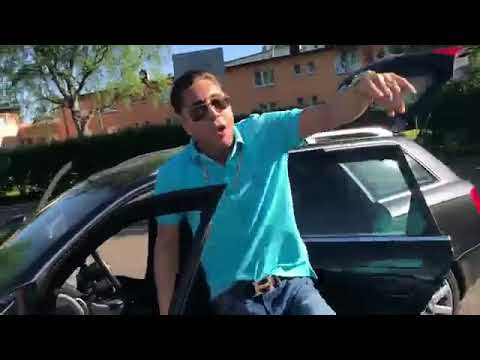 SERO EL MERO - GEH WEG