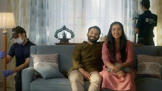 Urban Company – Gudi Padwa
