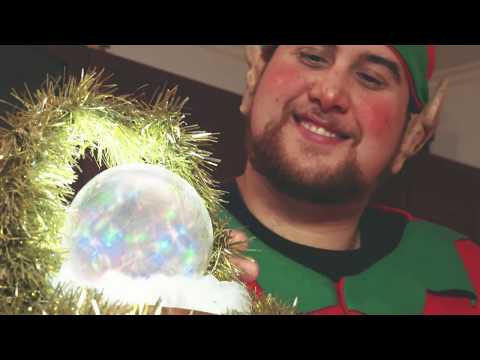 Leonardo Angelucci - È Natale (videoclip ufficiale)