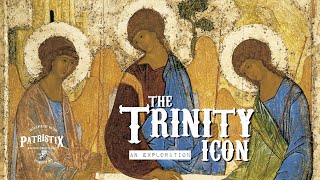 The &quot;Trinity&quot; Icon