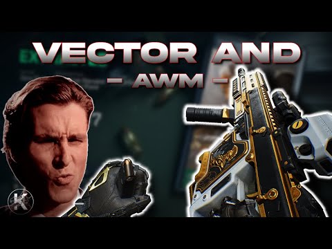 Vector Go Brrrr In 1v3s!!! 🔥🫣🔥