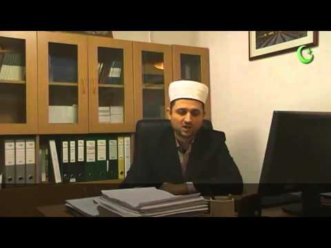 Muaji i Profetit (SA PREVODOM)- Behlul Kanaqi