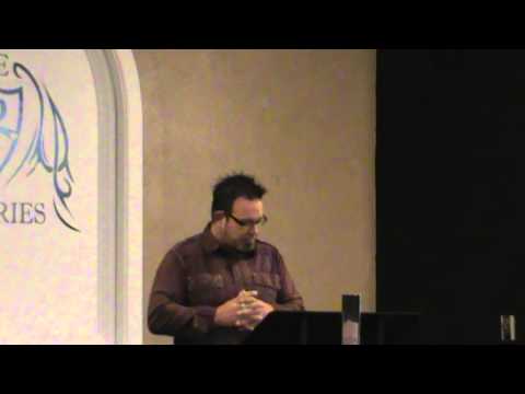 putting the past behind