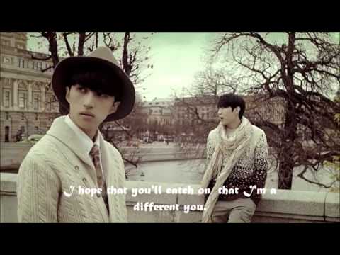 Obsession by SHINee feat VIXX