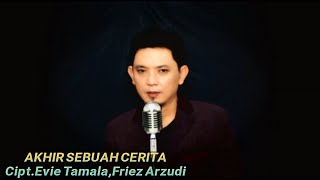 Download lagu AKHIR SEBUAH CERITA.Imron Sadewo(Cover by SAFAR Kdi) mp3