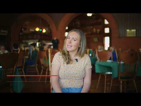 Americana Train-Themed Dining In Palmer, MA | Steaming Tender