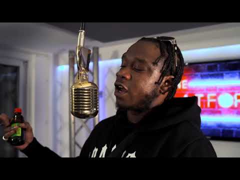 Taxman Tempz - Starstruck Performance [S1.E29] | The Platform UK -