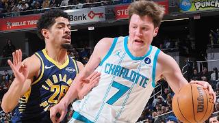 Charlotte Hornets vs Indiana Pacers | Full Game Highlights | February 26, 2026 | NBA Season