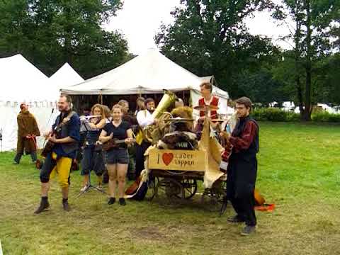 Das Lied vom Schmied