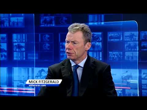 Cheltenham 2014: Queen Mother Champion Chase Preview