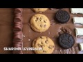 Giant Oreo Kinder Bueno M M Chips Ahoy Nutella And Hershys Cookie